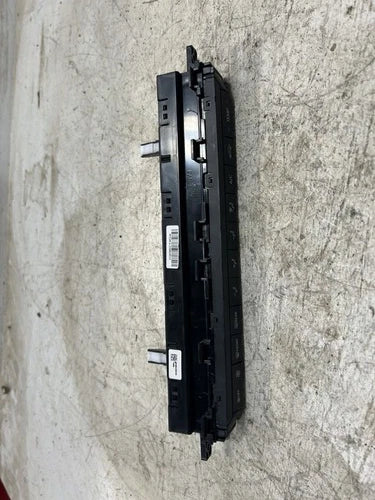 Kia K4 Front Automatic Temperature Controller (2025) – Genuine OEM