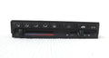 Honda Prelude manual temperature heater A/C climate control unit (1998–2001) – Genuine OEM