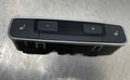 Audi Q5 Rear Heater A/C Climate Control Panel 8W0919158A 17 19 (2018) – HVAC Replacement Part