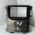 ET4T-18A802-BB 2014 Ford Edge Radio A/C Climate Control Panel Temperature – Genuine OEM