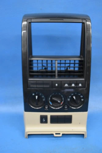 Ford Explorer Heat A/C Climate Control With Trim Hac (2002–2008) – Genuine OEM
