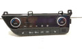 Hyundai Elantra Automatic Auto HVAC Climate Control Unit (2023) – Genuine OEM
