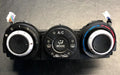 Mazda RX-8 HVAC Climate Control GENUINE (2004–2006) – Genuine OEM