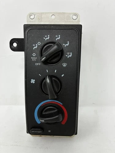 Dodge RAM HVAC Climate Control 55056702AD (1999–2001) – Genuine OEM