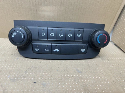 Honda Crv CR-V Heater A/C Climate Control Temperature 79500SWAC1 (2007–2011) – Genuine OEM
