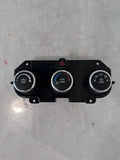 Dodge RAM 1500 2500 3500 Truck A/C Heat Climate Control (2016) – Genuine OEM