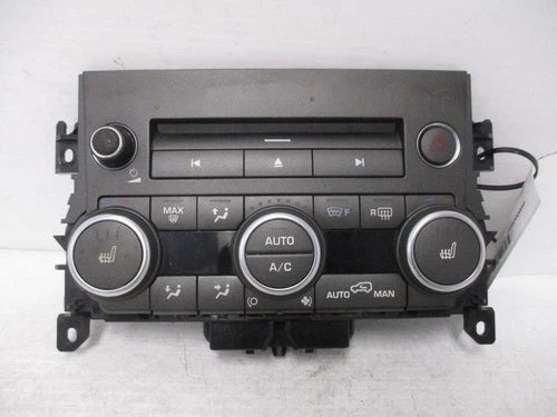 Range Rover Evoque Heater Climate Control Unit (2012–2013) – Genuine OEM