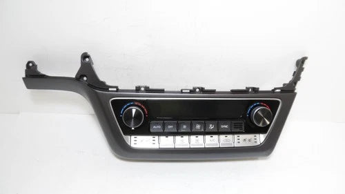 Hyundai Sonata AutoClimate Seat Temperature Control 97250C2BE0 (2018–2019) – Genuine OEM