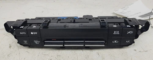 Toyota Prius HVAC Climate Control (2016–2021) – Genuine OEM