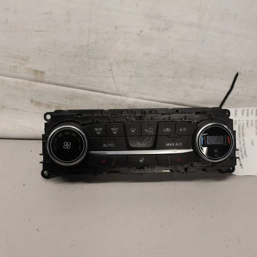 Ford EcoSport HVAC Climate Control Unit (2018–2020) – Genuine OEM