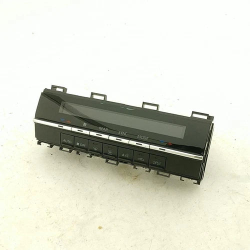 Temperature Control For Sienna 5590008220 Assy Auto – HVAC Replacement Part