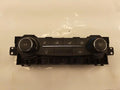 Temperature Control S Fits 16-17 TITAN XD 1701094 – HVAC Replacement Part