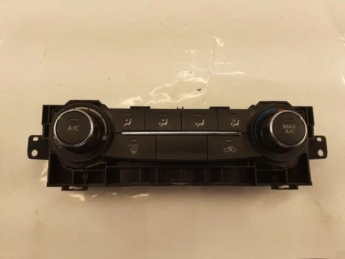 Temperature Control S Fits 16-17 TITAN XD 1701094 – HVAC Replacement Part