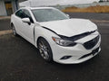 Temperature Control With Heated Seats Fits 14-15 Mazda 6 1696045 – HVAC Replacement Part