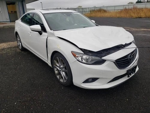 Temperature Control With Heated Seats Fits 14-15 Mazda 6 1696045 – HVAC Replacement Part