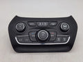 Jeep Cherokee HVAC Climate Control Temperature Control (2019–2023) – Genuine OEM