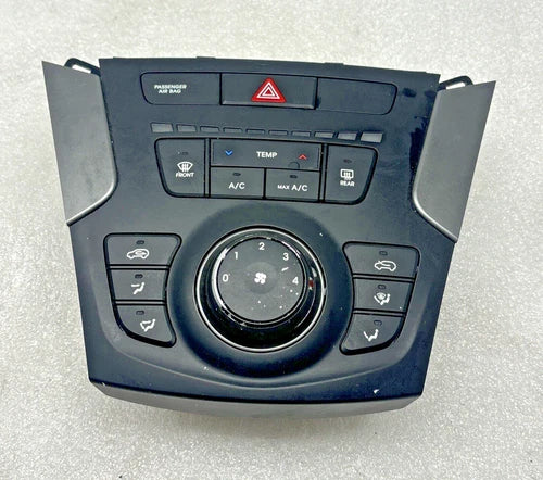 Hyundai SANTA FE Temperature Control SWB Sport 972504ZAA0 (2017–2018) – HVAC Replacement Part