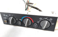 Chevy Silverado Tahoe Heater Temperature Control Switch GMC Sierra (1995) – Genuine OEM