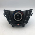 Hyundai Veloster HVAC Climate Control (2016–2017) – Genuine OEM