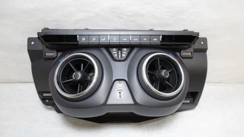 Chevrolet Blazer Auto Dual Climate HVAC Climate Control (2019–2023) – Genuine OEM