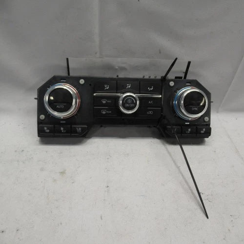 GMC Sierra Denali 1500 HVAC Climate Control Unit (2019) – Genuine OEM