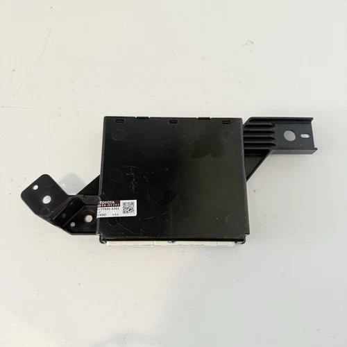 Toyota HIGHLANDER HVAC Climate Control MODULE (2017) – Genuine OEM