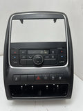 Dodge Durango HVAC Climate Control Unit (2011–2013) – Genuine OEM