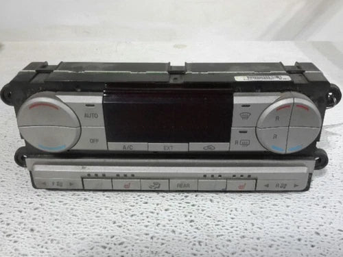 Lincoln Navigator HVAC Climate Control (2007–2010) – Genuine OEM | Ref SKU-6771