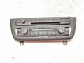 BMW 320i Temperature Control With Heated Front Seats (2012–2014) – Genuine OEM