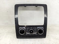 Chevrolet Traverse HVAC Climate Control Temperature (2013–2017) – Genuine OEM
