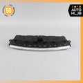 Mercedes W222 S600 S550 A/C Climate Control Switch Dual Zone (2014–2018) – Genuine OEM