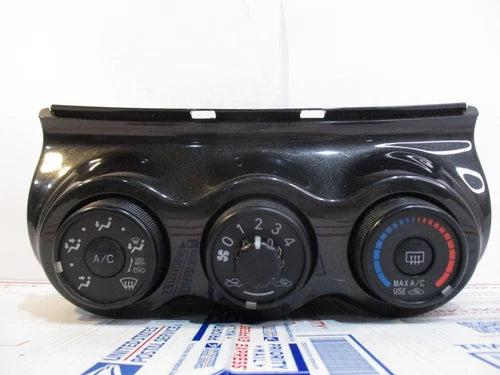 Scion Xd HVAC Climate Control Temperature Fan Rear Defroster (2009) – HVAC Replacement Part