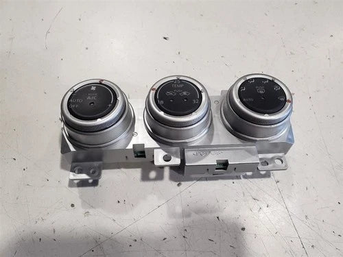Temperature Control Base Climate Fits 09-20 370Z – Genuine OEM