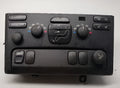 Volvo XC90 HVAC Climate Control automatic (2003–2013) – Genuine OEM