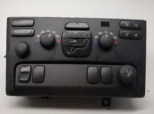 Volvo XC90 HVAC Climate Control automatic (2003–2013) – Genuine OEM