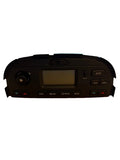 Jaguar S-TYPE S Type HVAC Control Component (2003–2008) – Genuine OEM