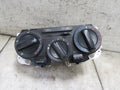 Nissan Versa HVAC Climate Control (2010–2012) – Genuine OEM | Ref SKU-8196
