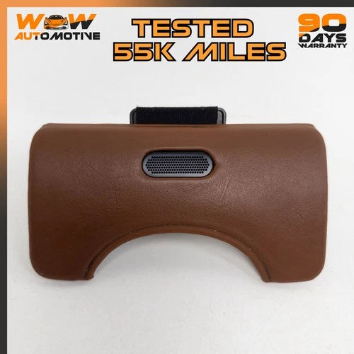 Bentley Continental Gtc Flying Spur Climate Temperature Sensor Cover (2004–2019) – Genuine OEM
