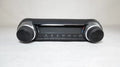 Toyota Rav4 Climate HVAC Climate Control (2019–2024) – Genuine OEM