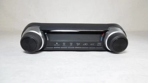 Toyota Rav4 Climate HVAC Climate Control (2019–2024) – Genuine OEM