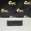 Lincoln Town Car Front Dash Climate Control Assembly (2003–2006) – Genuine OEM
