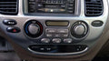 HVAC Climate Control Toyota SEQUOIA 2001 2002 – HVAC Replacement Part