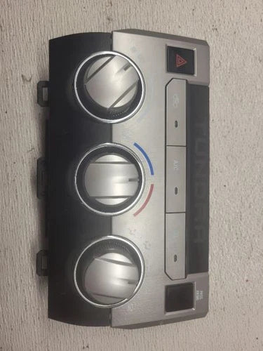 Toyota Tundra Temperature Control Extended Cab 4 Door 55900-0C150 2014-2019 – Genuine OEM