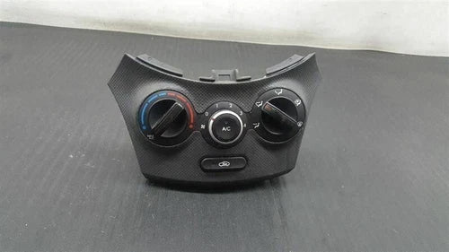 Hyundai Accent HVAC Climate Control Temperature (2012–2014) – Genuine OEM | Ref SKU-9442