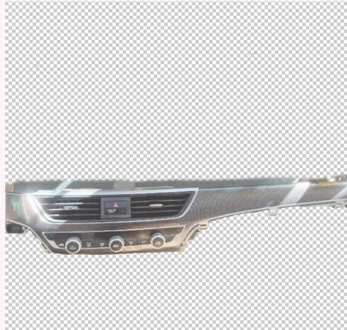 Honda Accord A/C Heat Climate Control (2018–2020) – Genuine OEM