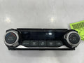 Nissan Versa Automatic Temperature Climate Controls (2020–2022) – Genuine OEM