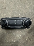 Chevrolet TRAILBLAZER HVAC Climate Control (2021–2023) – Genuine OEM