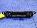 Toyota Prius A/C Heater Selector Climate Control Unit (2016–2022) – Genuine OEM