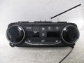 Buick Envista Heater Climate Control Unit 42855084 (2024) – Genuine OEM