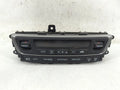 Honda Pilot HVAC Climate Control Temperature (2016–2018) – Genuine OEM